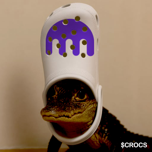 Dr. Mooks (@mookbot) on Twitter photo <a href="/krakenfx/">Kraken Exchange</a> <a href="/arkham/">Arkham</a> <a href="/JamesWynnReal/">James Wynn</a> u can eat popcorn later. for now, post $crocs brotha! <a href="/krakenfx/">Kraken Exchange</a> u love croc <a href="/krakenfx/">Kraken Exchange</a> <a href="/arkham/">Arkham</a> <a href="/JamesWynnReal/">James Wynn</a> u can eat popcorn later. for now, post $crocs brotha! <a href="/krakenfx/">Kraken Exchange</a> u love croc