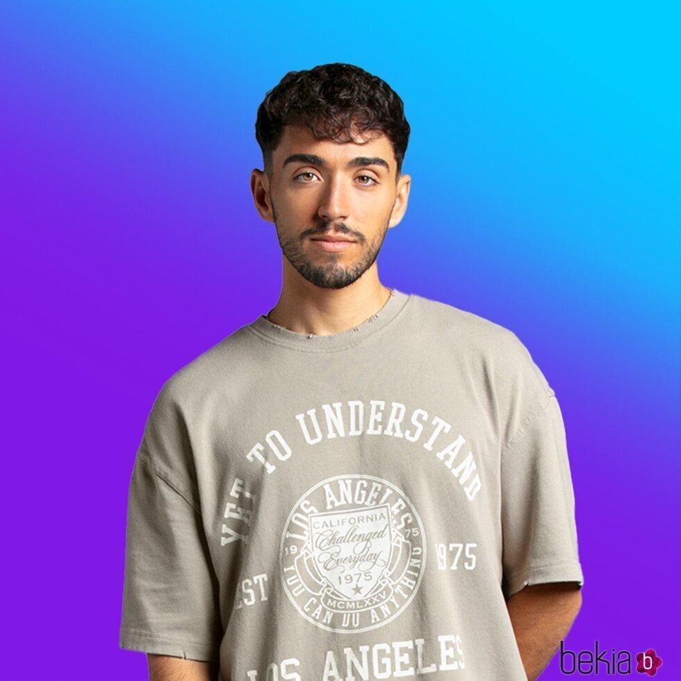 Otro concursante de OT que ha tenido que buscar nuevas salidas laborales.