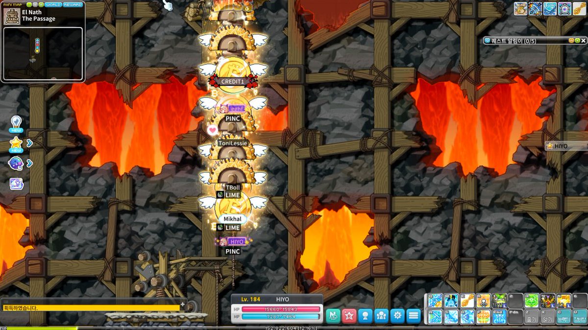 Server：AIN
Character Name：HIYO
<a href="/S2onchan/">seeon</a> 

#MaplestoryU, #MaplestoryN, #NXPC, #Bitcoin