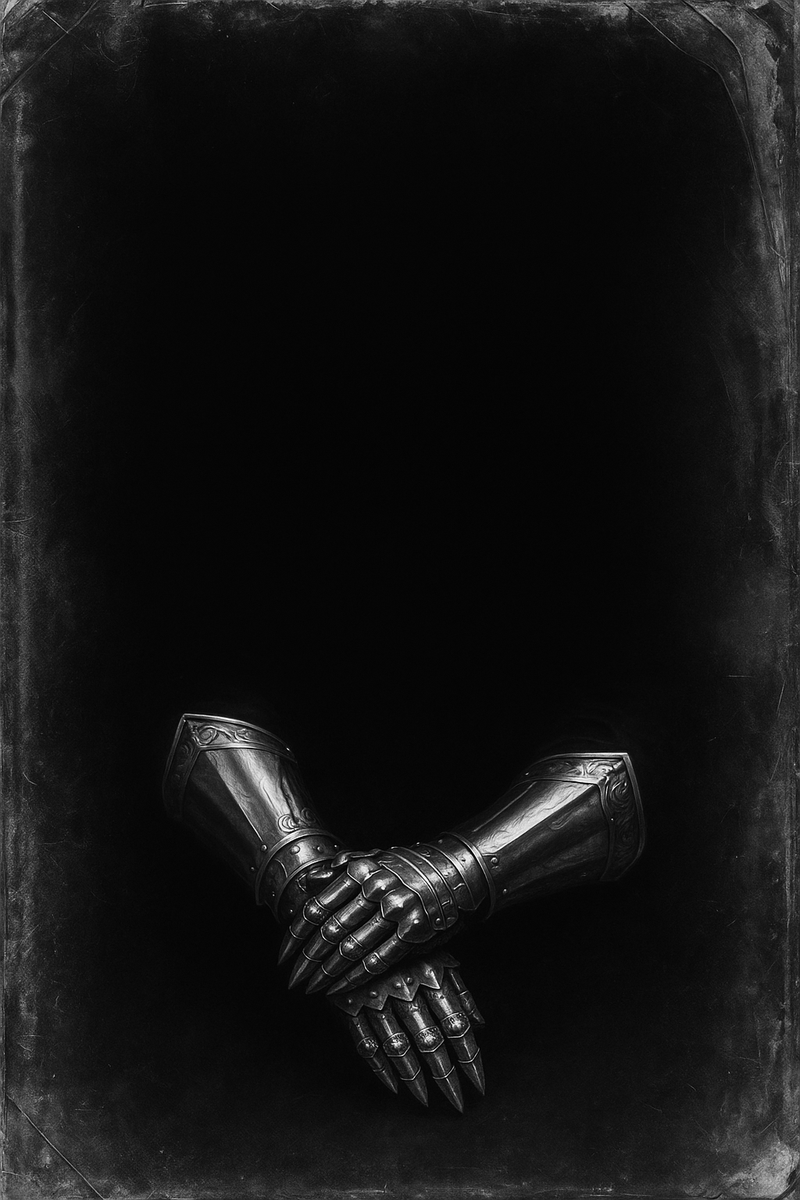 nocturnmachine's tweet photo. “— the void just is.”