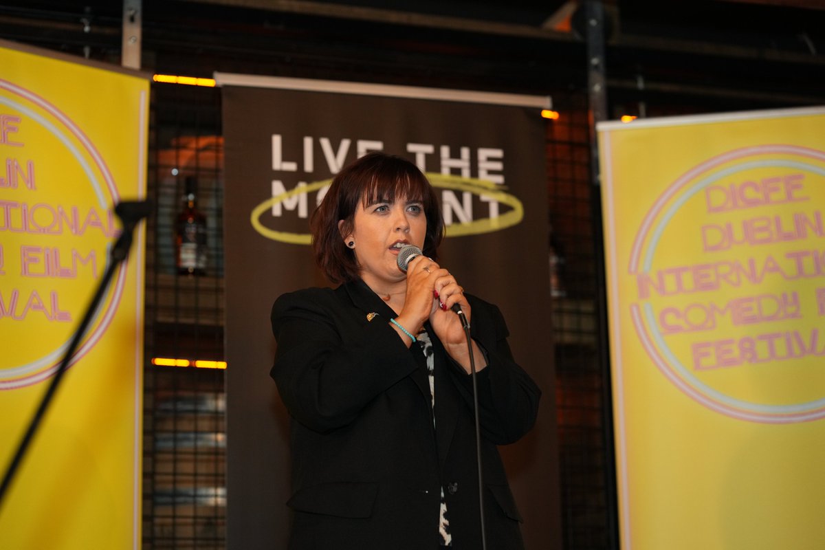 Dublin International Comedy Film Festival DICFF (@dublin_comedy) on Twitter photo Say hello to Lorne McLarnon <a href="/lornemclarnon/">Lorne</a>
A fab Stand-Up at our 1st heat of 2025
<a href="/WeAreTheDLD/">The Dublin Liberties Distillery</a> as part of the fab <a href="/CultureDateD8/">Culture Date D8</a>
#irishcomedy Say hello to Lorne McLarnon <a href="/lornemclarnon/">Lorne</a>
A fab Stand-Up at our 1st heat of 2025
<a href="/WeAreTheDLD/">The Dublin Liberties Distillery</a> as part of the fab <a href="/CultureDateD8/">Culture Date D8</a>
#irishcomedy