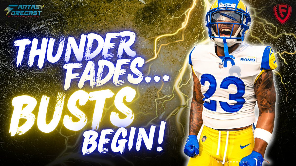 Fantasy Football Advice Network (@ffadvicenet) on Twitter photo 🚨 Fantasy Stars to Avoid in 2025!
Pull up to the Fantasy Forecast with @bigbonededffb, <a href="/FFCanuck99/">🚫Grindberg🚫</a>, and @schu1tzy take you through must-know fades for 2025, including why James Cook, Jakobi Meyers, and Jahmyr Gibbs might not deliver the value you expect!
Link 👇 🚨 Fantasy Stars to Avoid in 2025!
Pull up to the Fantasy Forecast with @bigbonededffb, <a href="/FFCanuck99/">🚫Grindberg🚫</a>, and @schu1tzy take you through must-know fades for 2025, including why James Cook, Jakobi Meyers, and Jahmyr Gibbs might not deliver the value you expect!
Link 👇