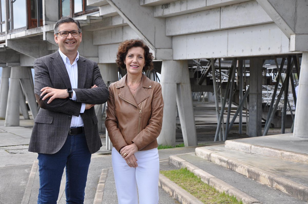 📱💻 A vida é dixital... e a xustiza tamén.

Un proxecto liderado polos investigadores da #FCCXXT, a catedrática Esther Pillado e o profesor Pablo Grande, analiza como garantir que as evidencias electrónicas sexan válidas e fiables nun proceso penal.

<a href="/uvigo/">Universidade de Vigo</a> <a href="/CienciaGob/">Ministerio de Ciencia, Innovación y Universidades</a>