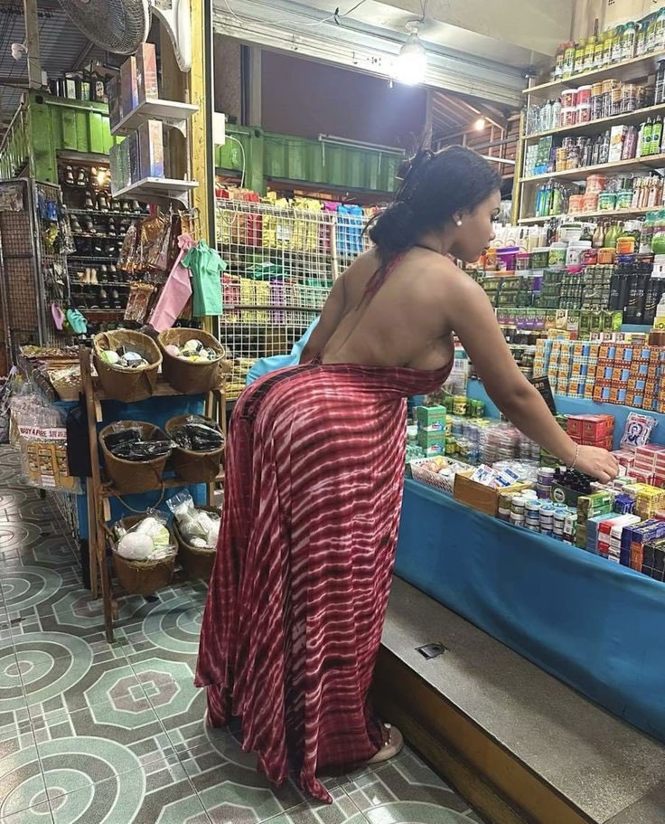 “Stay away from older women they’ll use you”

The Older women: