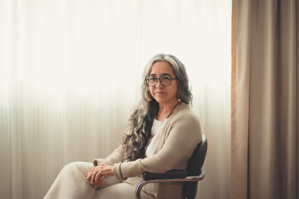 Marisol Cid tweet media