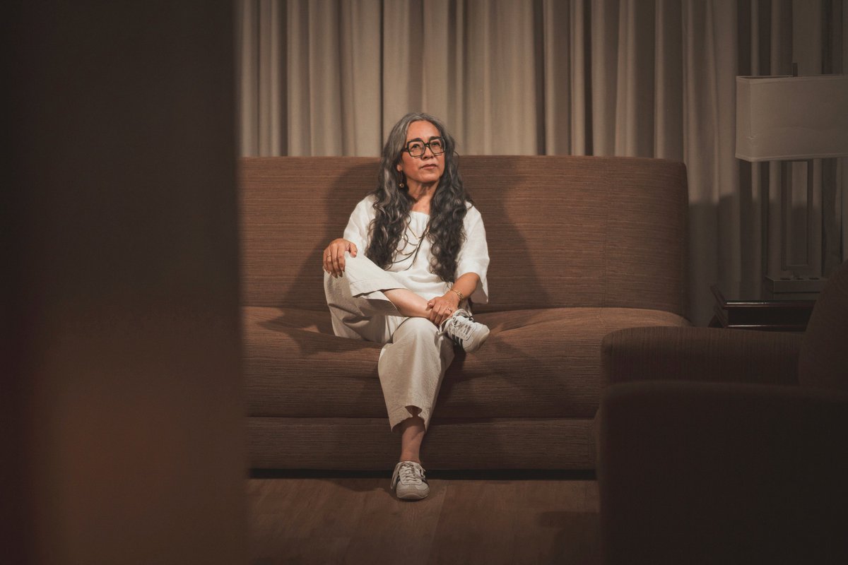 Marisol Cid tweet media