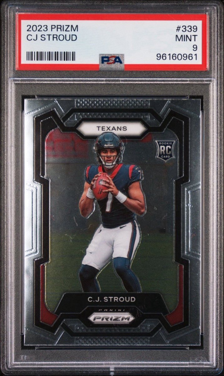 Duv-ALL Sports Cards & Collectible’s (@duvallsports) on Twitter photo Monday Giveaway! Just help us get to the *100* follower mark is all!
Must ❤️ AND RT this post, and be following us and <a href="/CardPurchaser/">Card Purchaser</a> to be eligible to win!
Winner will be decided tonight at 9pm EST.
Good luck!!! Monday Giveaway! Just help us get to the *100* follower mark is all!
Must ❤️ AND RT this post, and be following us and <a href="/CardPurchaser/">Card Purchaser</a> to be eligible to win!
Winner will be decided tonight at 9pm EST.
Good luck!!!