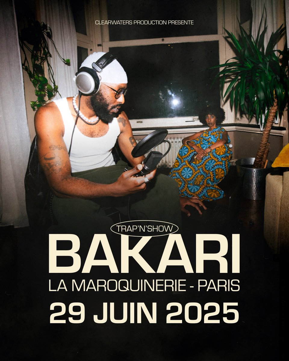 Bruxelles ou Paris c’est vous qui décidez ‼️ tout ce que je sais c’est que ça va être méchant, venez nous voir en concert 🏚️❤️‍🩹