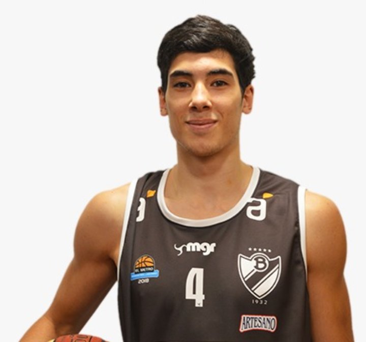 Felicitaciones Gianfranco y Bernardo, oriundos de las #FormativasCAB , que ayer ganaron la Liga Uruguaya con <a href="/NACIONALBasquet/">NACIONAL🏀Basquet</a> !!

@clubohemios 
#daleMARRON