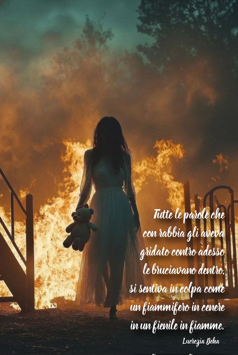 Lucrezia Beha tweet media