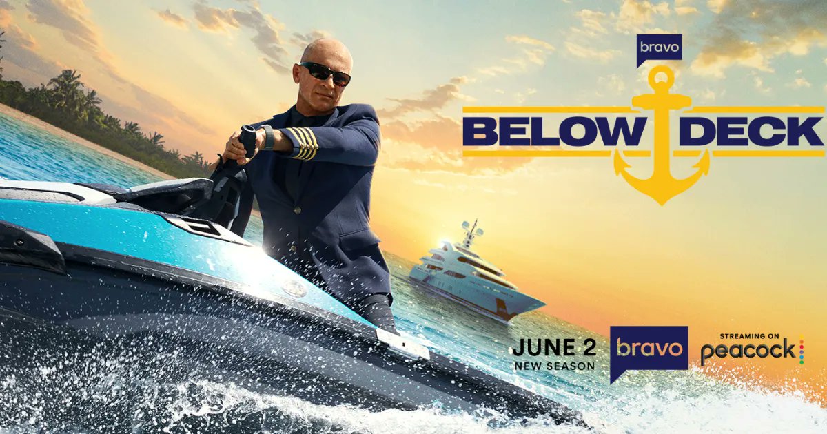 TV Tango (@tvtango) on Twitter photo 🌟Watch tonight <a href="/BravoTV/">Bravo</a> 8pm Premiere Season 12 #BelowDeck with Capt. #KerryTitheradge Crew: <a href="/FraserOlender/">Fraser Olender</a> #BenWilloughby #KyleStillie #JessTheron #CaioPoltronieri #LawrenceSnowden <a href="/barbarakulaif/">BARBARA COOL LIFE</a> #DamoYorg #RainbeauDeRoos #SoleneFavreau About bit.ly/18qUTim 🌟Watch tonight <a href="/BravoTV/">Bravo</a> 8pm Premiere Season 12 #BelowDeck with Capt. #KerryTitheradge Crew: <a href="/FraserOlender/">Fraser Olender</a> #BenWilloughby #KyleStillie #JessTheron #CaioPoltronieri #LawrenceSnowden <a href="/barbarakulaif/">BARBARA COOL LIFE</a> #DamoYorg #RainbeauDeRoos #SoleneFavreau About bit.ly/18qUTim