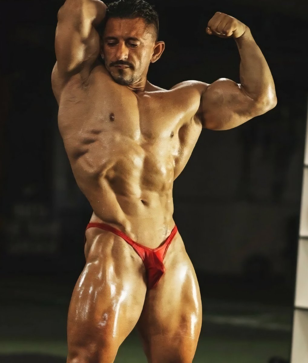 Conan Ballbarian (@cballbarian) on Twitter photo 