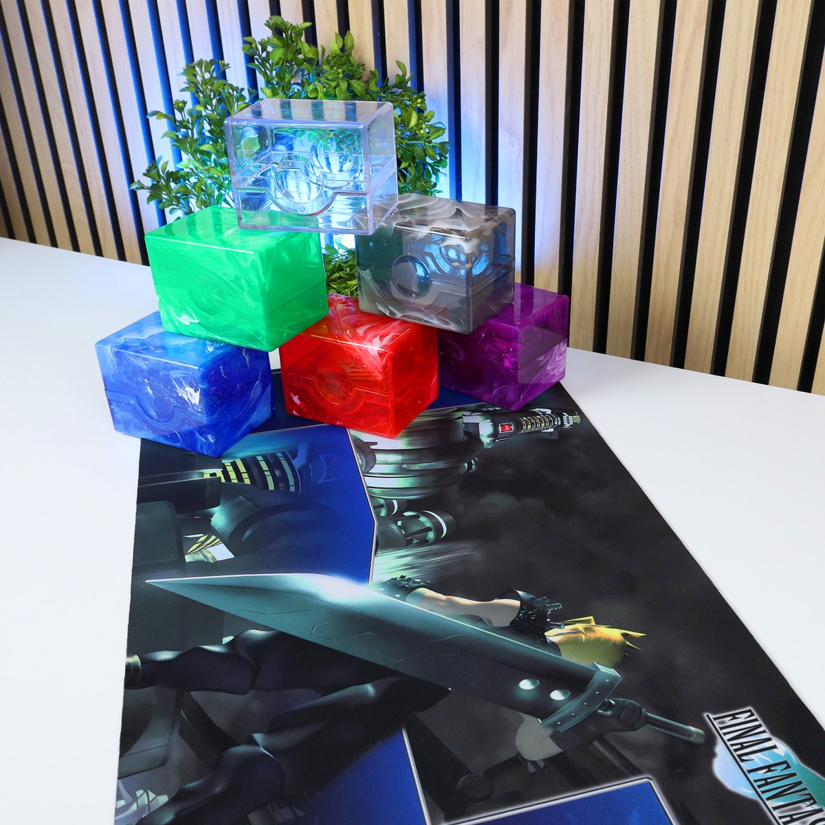 Spectrum Gaming Accessories tweet media