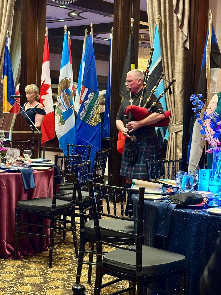 Proud to support the 2025 Edmonton Consular Ball as Premier Sponsor.

A night of culture, diplomacy, and connection; reminding us that it’s not just about policy, it’s about people.

“If you want to go far, go together.” – Hon. Salma Lakhani

#EPF #ConsularBall