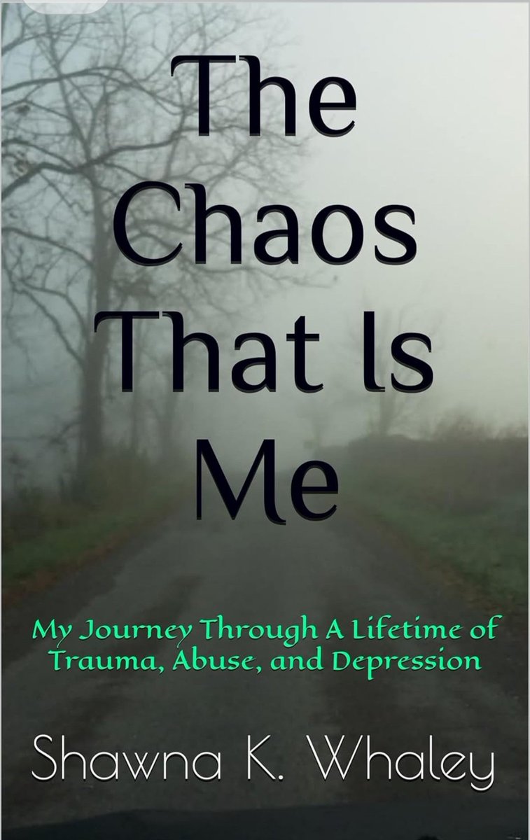 shawnakat's tweet image. Check out my #memoir I'm a #newauthor #books #looking4reviews #depression #MentalHealthAwareness