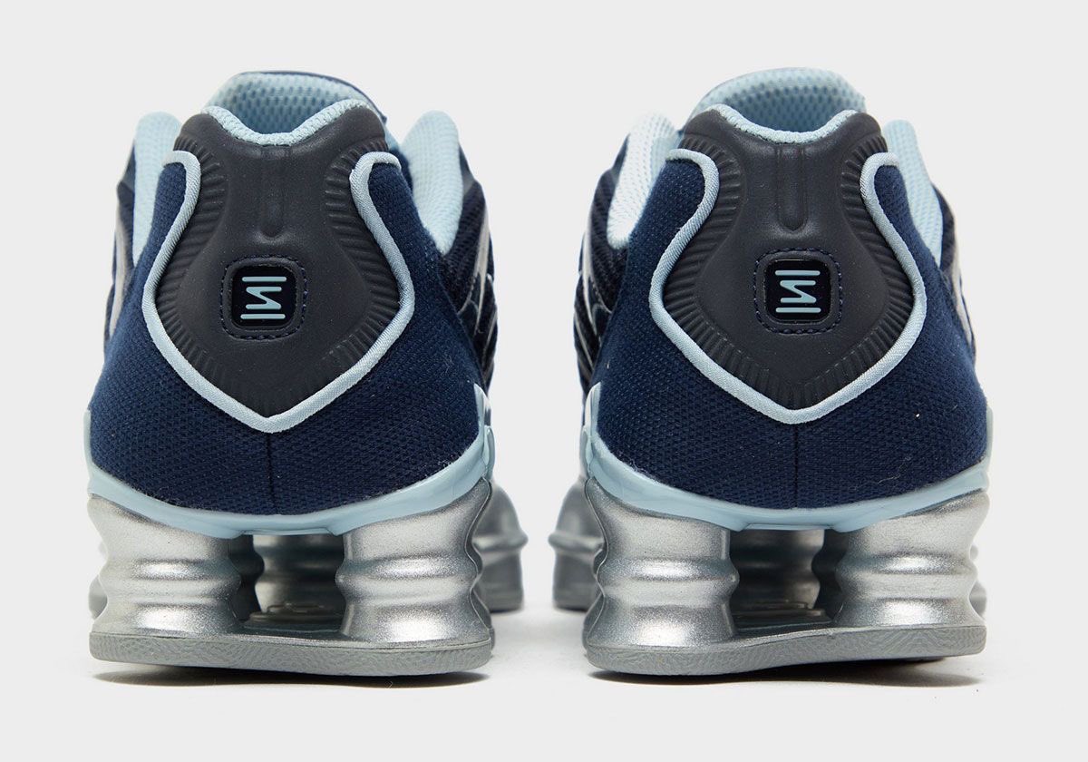 Nike Shox TL “Obsidian”が国内6月14日（土）9:00 に発売［IH4481-400