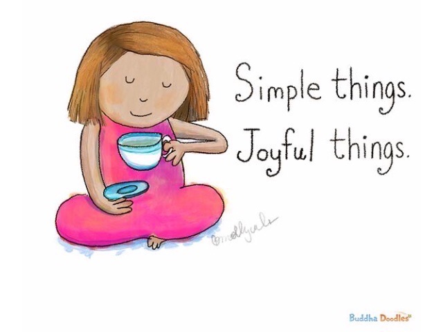 vegy🍎power Ⓥ (@vegypower) on Twitter photo #MondayMotivation
"Enjoy the little things in life, for one day you will look back and realize they were the big things."
- Robert Brault
☕️
#art by Molly Hahn <a href="/Mollycules/">Molly Hahn</a>
for <a href="/BuddhaDoodles/">Buddha Doodles</a> #MondayMotivation
"Enjoy the little things in life, for one day you will look back and realize they were the big things."
- Robert Brault
☕️
#art by Molly Hahn <a href="/Mollycules/">Molly Hahn</a>
for <a href="/BuddhaDoodles/">Buddha Doodles</a>