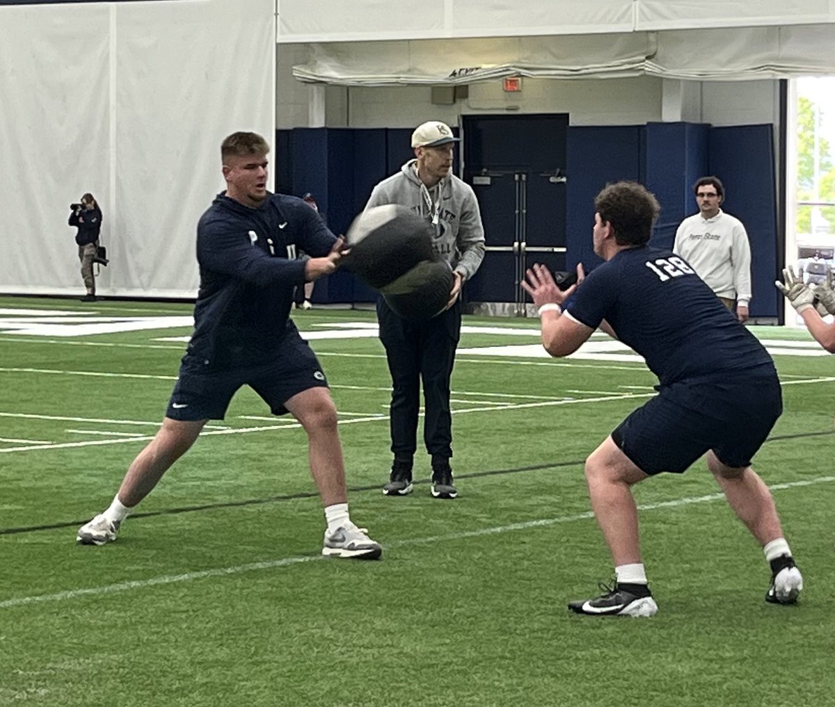 Jon Sassic tweet media