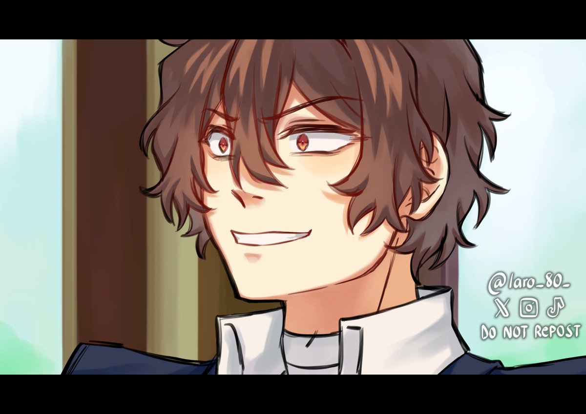 Laro || Comms Open! tweet media