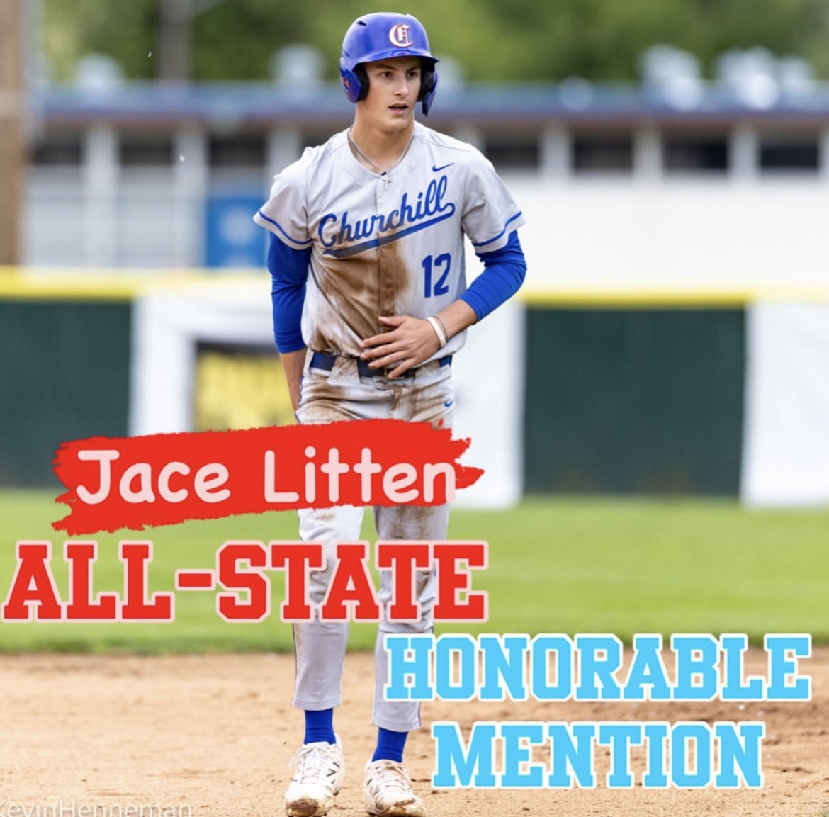 Congrats kid! <a href="/JaceLitten/">Jace Litten</a>
