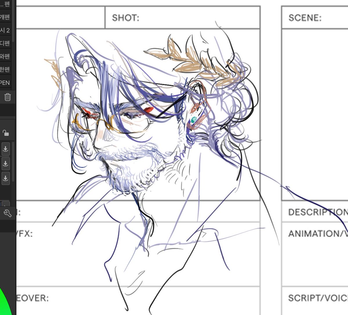 씅 (@sseung_hs) on Twitter photo 