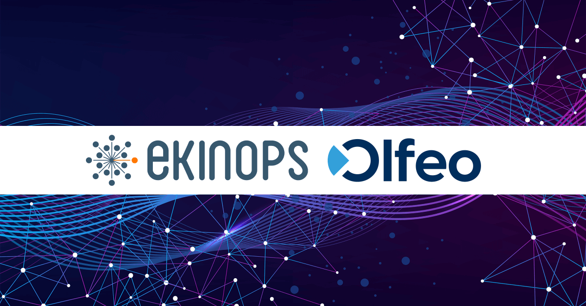 NEWS: Ekinops today completed our acquisition of <a href="/olfeo/">Olfeo</a>, a Security Service Edge (#SSE) cybersecurity software provider for businesses. 

💻 Read here: tinyurl.com/4c5m5xm8