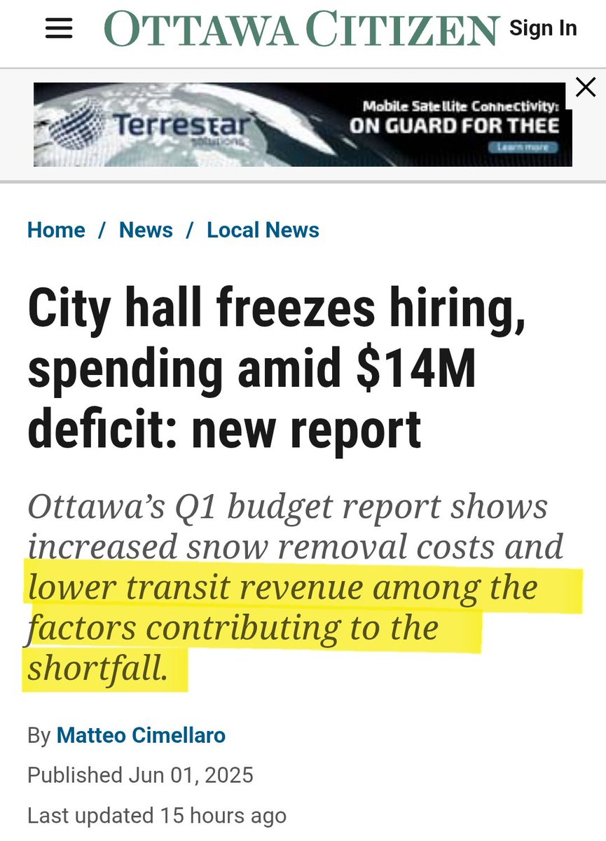 Well wouldn't ya know it...making one of the worst transit cuts in decades and raising fares doesn't make more people want to take public transit...

Maybe we should try and different approach?