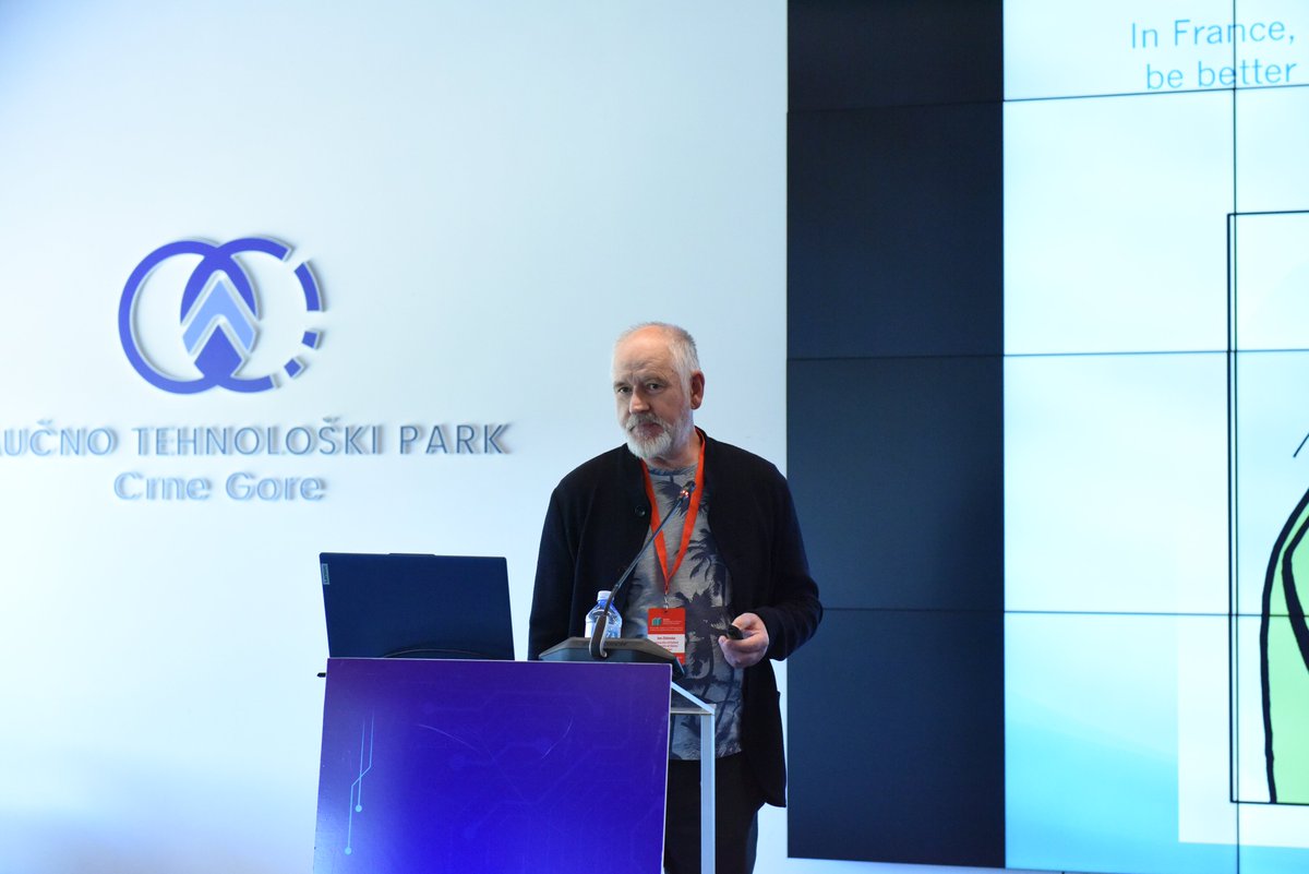 MoPSA - Montenegrin Political Science Association tweet media