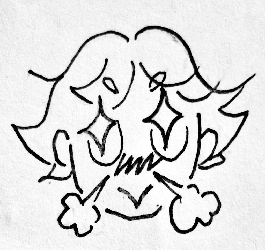 ChengLing00000's tweet photo. @meatietampo @Levi_ibs @1evi7_sub The moment I saw the video, I felt like I had to draw it!
I was a little late, but I’m really happy you like it!!✨️ https://t.co/OJNnAZnm6g
