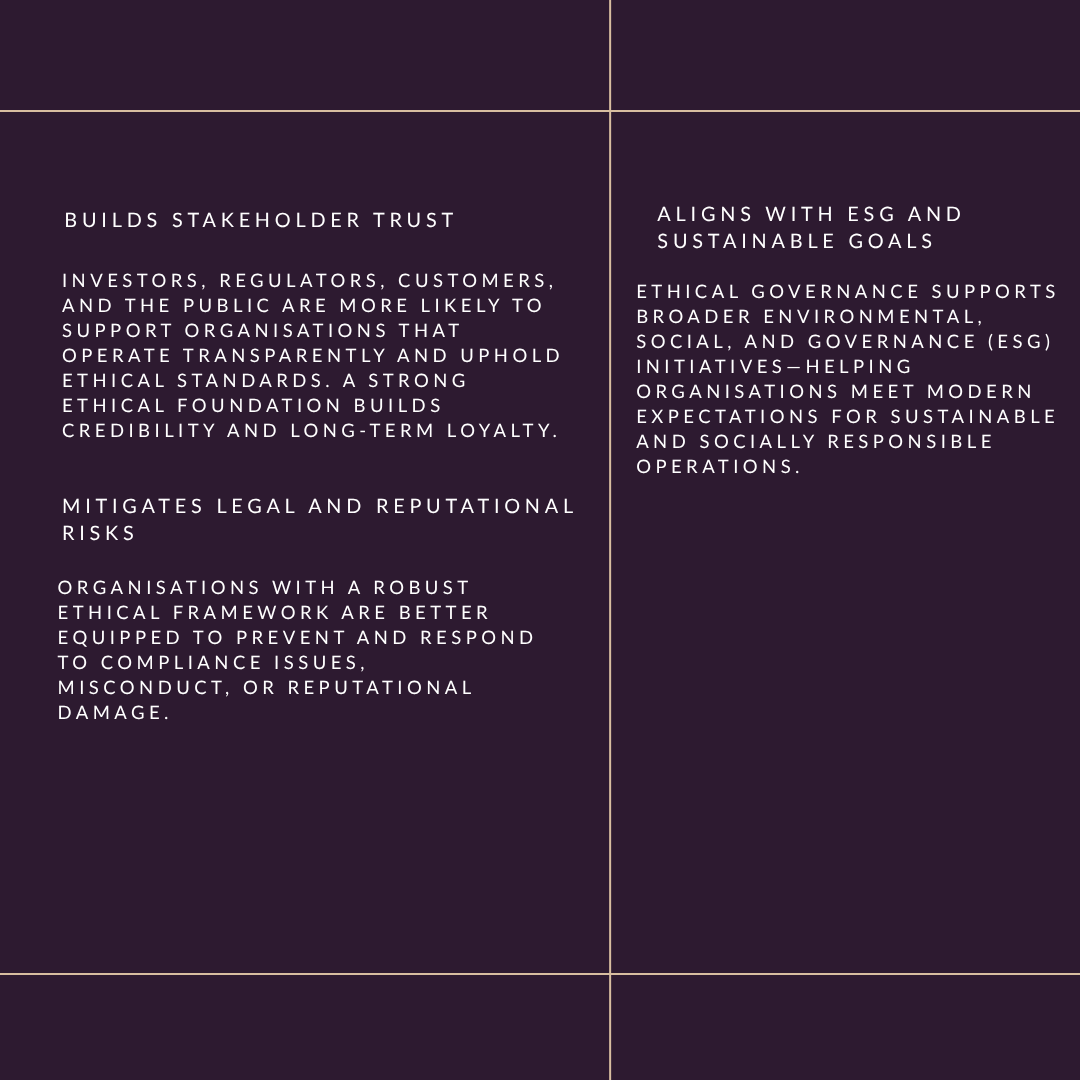 solutionsAAK's tweet photo. Did You Know Mondays 🥁🥁🥁
#CorporateGovernance #CodeofEthics # BusinessIntegrity #LeadershipMatters #EthicalLeadership #GovernanceBestPractices #ESG #Transparency #TrustInBusiness https://t.co/9OqbuCrqLW