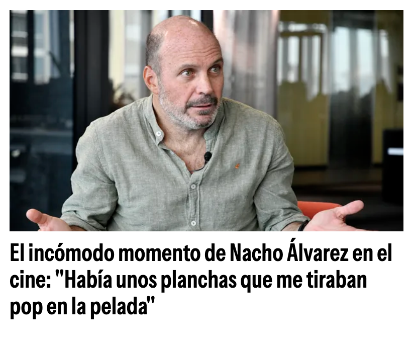 El deprimente momento del periodismo uruguayo: ya cualquier cosa es noticia y se sigue titulando para el ojete por 10 clicks