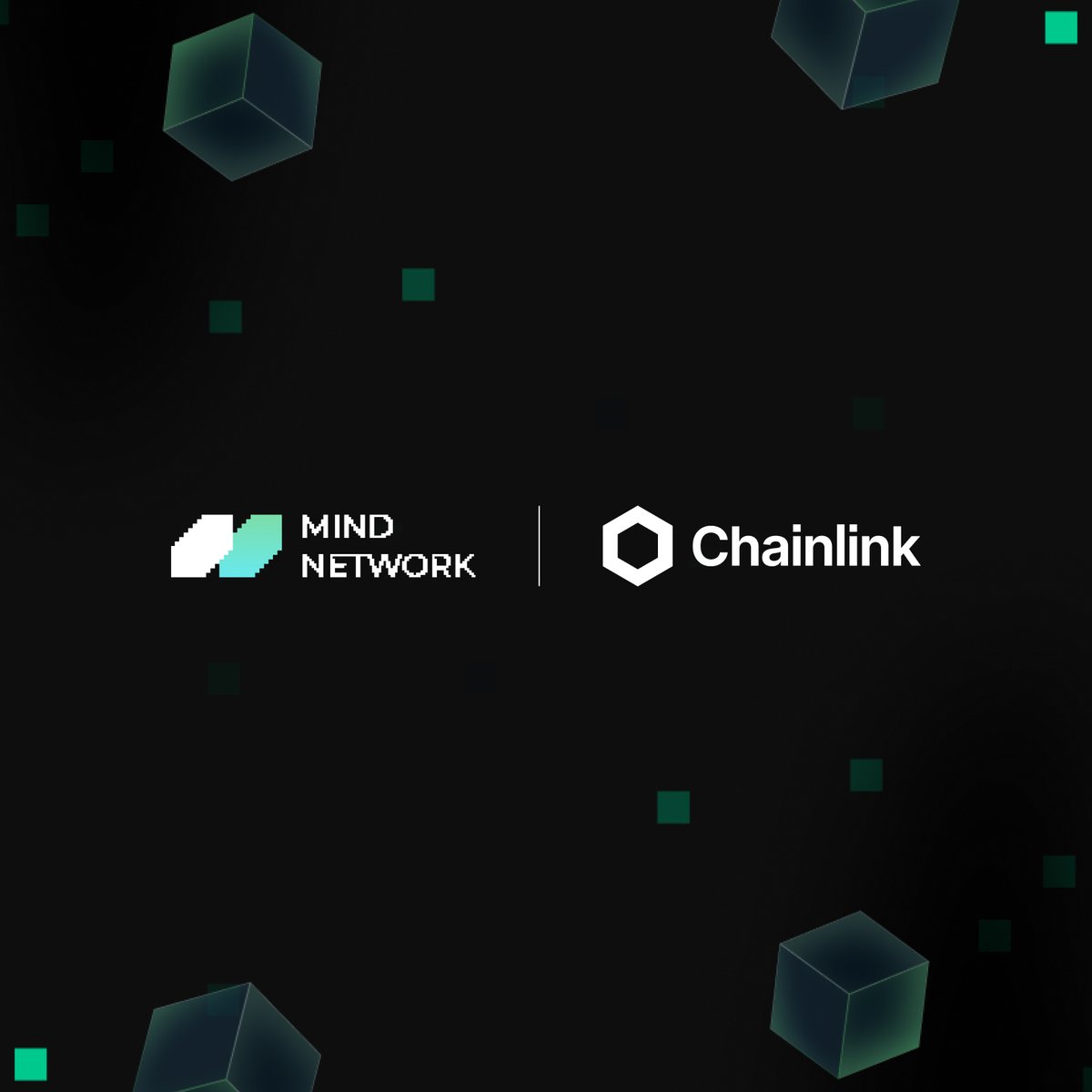Chainlink (@chainlink) on Twitter photo Chainlink Build member <a href="/mindnetwork_xyz/">Mind Network</a> has adopted the Cross-Chain Token (CCT) standard for its native token FHE on <a href="/solana/">Solana</a>.
Powered by CCIP, FHE is now transferable across <a href="/arbitrum/">Arbitrum</a>, <a href="/base/">Base</a>, @BNBChain, <a href="/ethereum/">Ethereum.org</a>, and Solana. Chainlink Build member <a href="/mindnetwork_xyz/">Mind Network</a> has adopted the Cross-Chain Token (CCT) standard for its native token FHE on <a href="/solana/">Solana</a>.
Powered by CCIP, FHE is now transferable across <a href="/arbitrum/">Arbitrum</a>, <a href="/base/">Base</a>, @BNBChain, <a href="/ethereum/">Ethereum.org</a>, and Solana.