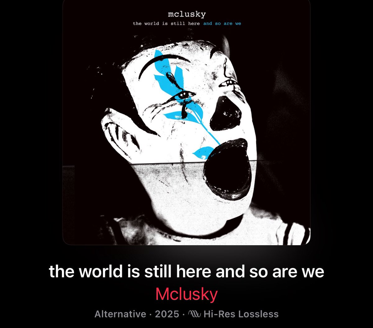 Patrick (@liminalpatrick) on Twitter photo 