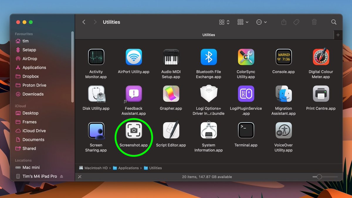 macOS Quick Tip: Screenshot Straight to the Clipboard macrumors.com/how-to/screens…