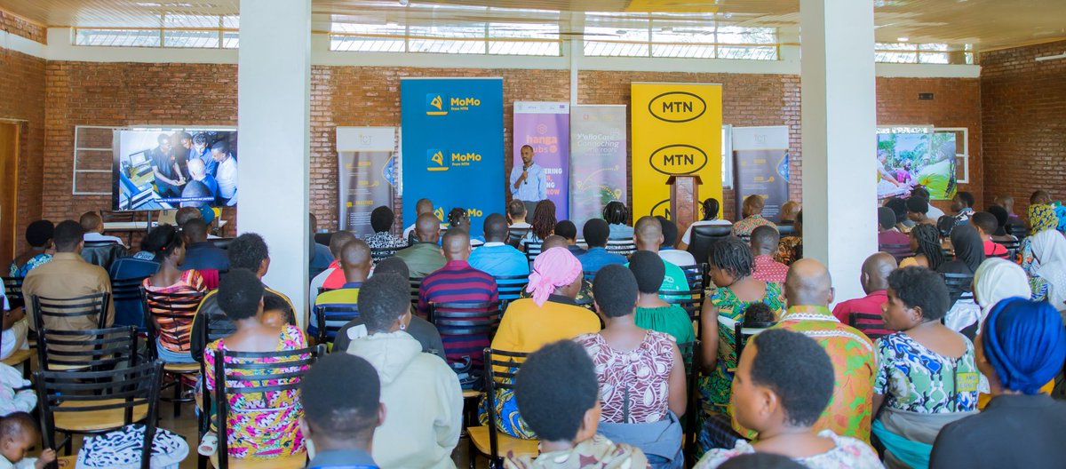 Rubavu District (@rubavudistrict) on Twitter photo <a href="/MTNRwanda/">MTN Rwanda</a> <a href="/MoMo_Rwanda/">Mobile Money Rwanda Ltd</a> <a href="/Huawei/">Huawei</a> <a href="/HangaHubs/">Hanga Hubs</a> <a href="/rwictchamber/">Rwanda ICT Chamber</a> <a href="/RISARwanda/">Rwanda Information Society Authority</a> As part of the support, 10 desktop computers were donated to help the local community access the internet and explore new opportunities for development!
💻🌍🤝 <a href="/MTNRwanda/">MTN Rwanda</a> <a href="/MoMo_Rwanda/">Mobile Money Rwanda Ltd</a> <a href="/Huawei/">Huawei</a> <a href="/HangaHubs/">Hanga Hubs</a> <a href="/rwictchamber/">Rwanda ICT Chamber</a> <a href="/RISARwanda/">Rwanda Information Society Authority</a> As part of the support, 10 desktop computers were donated to help the local community access the internet and explore new opportunities for development!
💻🌍🤝