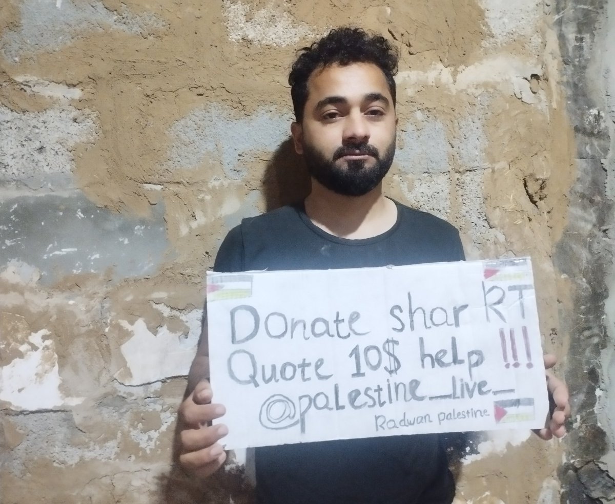 Thank you to the anonymous angel who donated $11 dollars today
But it is not enough for the price of a kilo of flour because the prices are very high 
Please I need food💔 
Please I need food💔
 Please I need food💔
chuffed.org/project/113476…