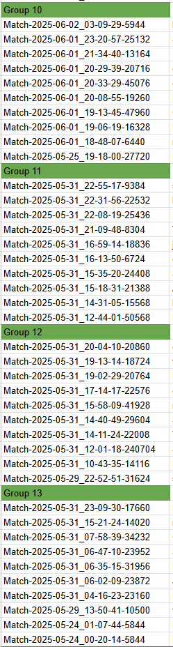BANNING OVER 130 CHEATERS TODAY WITH UBIS HELP. LET'S START SIEGE X WITH LESS CHEATERS

TWITCH.TV/VARSITYGAMING