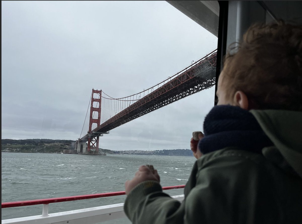 I come from a small town called Colmar in France, a place with about 70,000 people. Growing up there, it was easy to feel like the world of big opportunities was far away, especially as the first engineer in my family.

Six years ago, I made the decision to move with my wife and