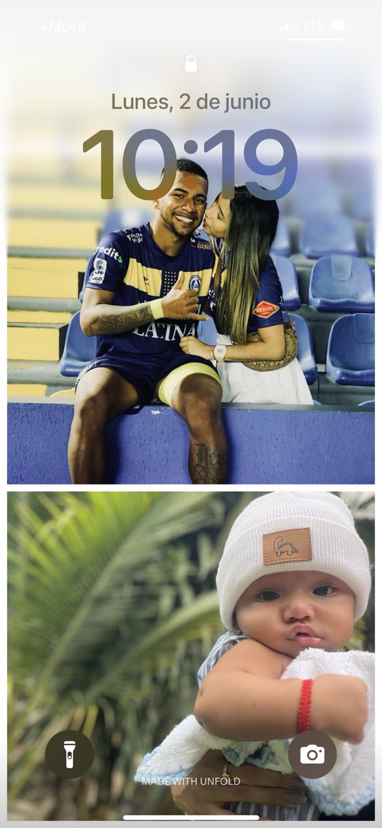 Mi vida en una foto 🥰