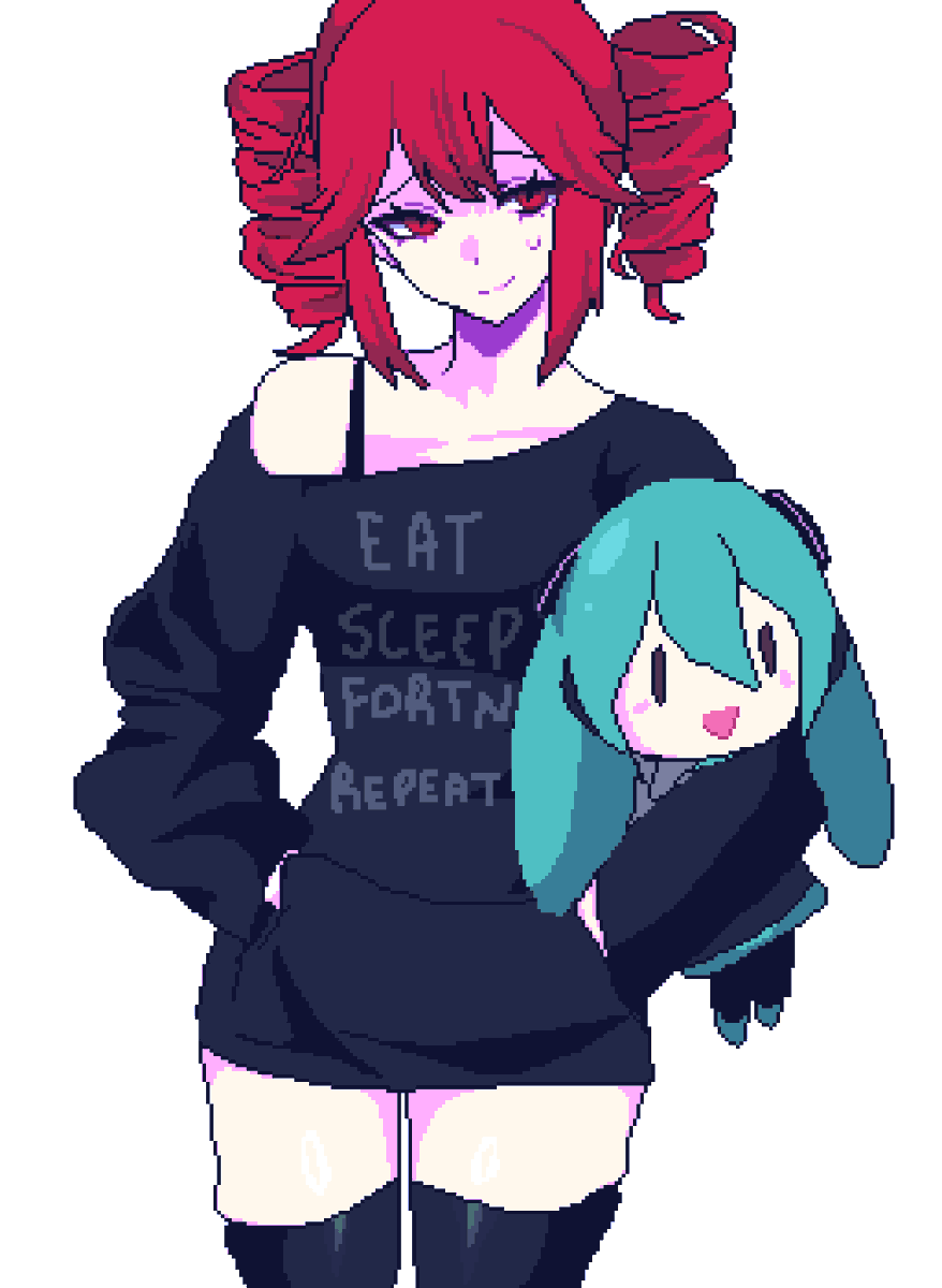 pixelsakami's tweet photo. teto https://t.co/jokoqrs3aJ