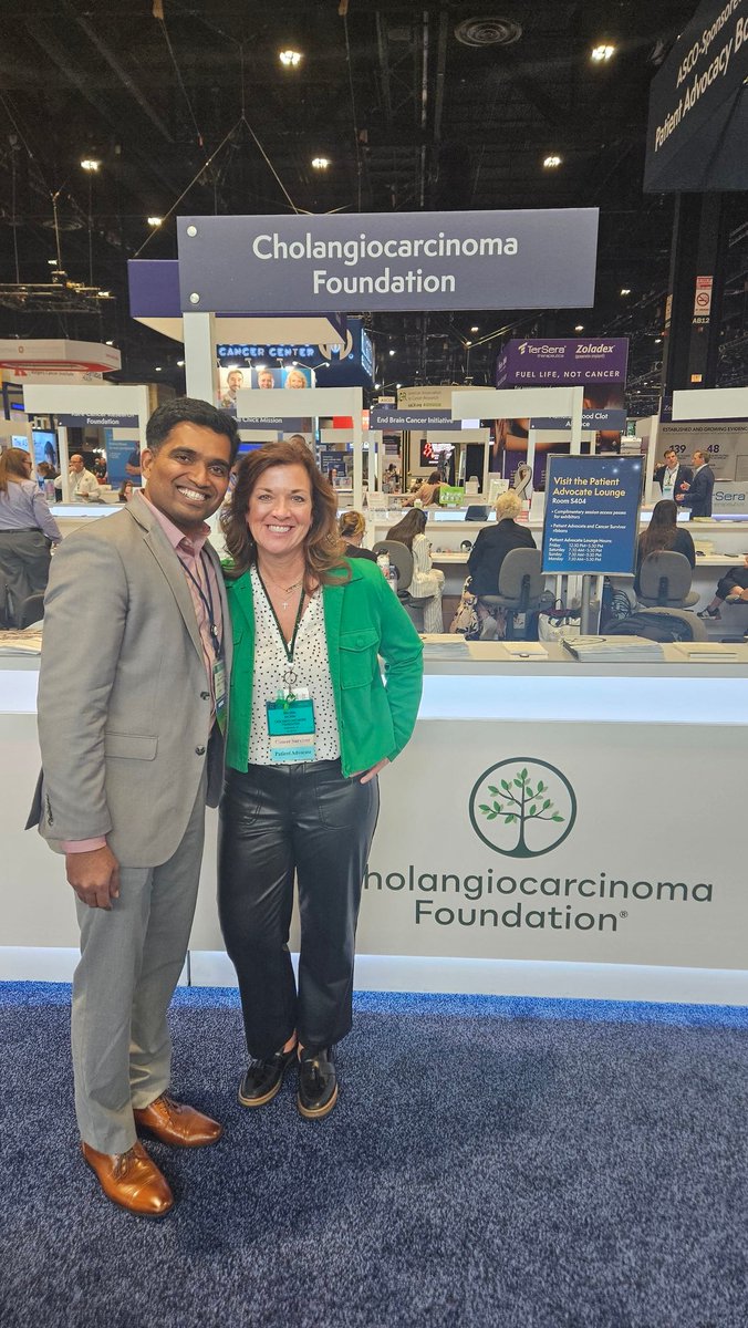 Midhun Malla (@mallamidhun) on Twitter photo <a href="/staclinds/">Stacie Lindsey</a> Continuing the chain of photo sharing to demonstrate the strength of physician -patient advocacy in cancer management. Thank you- <a href="/melinda_bachini/">Melinda Bachini</a> <a href="/curecc/">Cholangiocarcinoma Foundation</a> <a href="/staclinds/">Stacie Lindsey</a> #ASCO25 <a href="/staclinds/">Stacie Lindsey</a> Continuing the chain of photo sharing to demonstrate the strength of physician -patient advocacy in cancer management. Thank you- <a href="/melinda_bachini/">Melinda Bachini</a> <a href="/curecc/">Cholangiocarcinoma Foundation</a> <a href="/staclinds/">Stacie Lindsey</a> #ASCO25