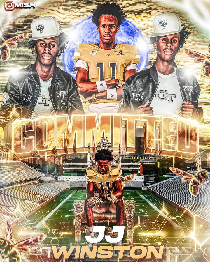 ROME WOLVES ๐บ๐พ (@allromewolves) on Twitter photo Congratulations To Our Guys <a href="/Darnellcollins0/">Darnell Collins</a> <a href="/JeremyWinstonj0/">Jeremy (jj) Winston jr</a>
<a href="/NwGaFootball/">NwGa Football</a> <a href="/GeorgiaTechFB/">Georgia Tech Football</a> <a href="/GeorgiaTech/">Georgia Tech</a> <a href="/FootballRome/">๐๐ค๐ข๐ ๐๐ค๐ก๐ซ๐๐จ ๐๐ค๐ค๐ฉ๐๐๐ก๐ก</a> <a href="/__AustinButler/">AB</a> <a href="/RustyMansell_/">Rusty Mansell</a> <a href="/CoachKing038/">Coach King</a> <a href="/CoachSzpor/">Will Szpor</a> <a href="/DustinSmith88/">Dustin Edward Smith</a> <a href="/coach_boden/">Coach Boden</a> <a href="/RomeFBrecruits/">Rome FB Recruiting</a> <a href="/247recruiting/">247Sports Recruiting</a> <a href="/RecruitGeorgia/">Recruit Georgia</a> Congratulations To Our Guys <a href="/Darnellcollins0/">Darnell Collins</a> <a href="/JeremyWinstonj0/">Jeremy (jj) Winston jr</a>
<a href="/NwGaFootball/">NwGa Football</a> <a href="/GeorgiaTechFB/">Georgia Tech Football</a> <a href="/GeorgiaTech/">Georgia Tech</a> <a href="/FootballRome/">๐๐ค๐ข๐ ๐๐ค๐ก๐ซ๐๐จ ๐๐ค๐ค๐ฉ๐๐๐ก๐ก</a> <a href="/__AustinButler/">AB</a> <a href="/RustyMansell_/">Rusty Mansell</a> <a href="/CoachKing038/">Coach King</a> <a href="/CoachSzpor/">Will Szpor</a> <a href="/DustinSmith88/">Dustin Edward Smith</a> <a href="/coach_boden/">Coach Boden</a> <a href="/RomeFBrecruits/">Rome FB Recruiting</a> <a href="/247recruiting/">247Sports Recruiting</a> <a href="/RecruitGeorgia/">Recruit Georgia</a>
