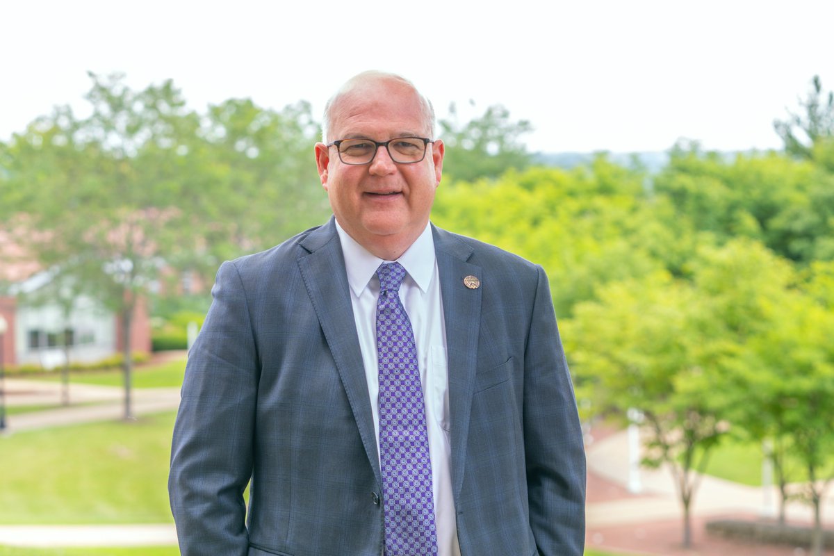Today, we officially welcome Michael H. Doyle, J.D. (’91), as the 27th president of Loras College! As a proud Duhawk, Mike brings deep roots and decades of experience to his role.

“On this first day as president of Loras, I wanted to share that I am excited to embark on this
