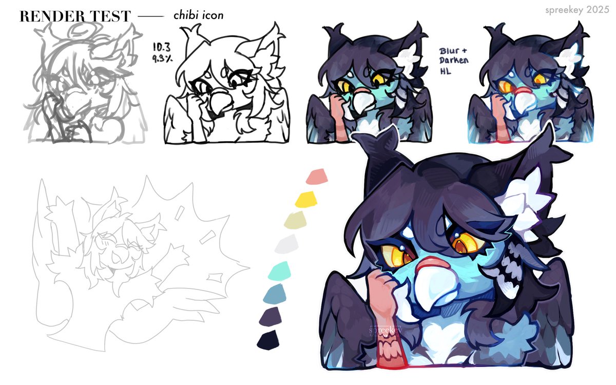 deicide (zitra) tweet media