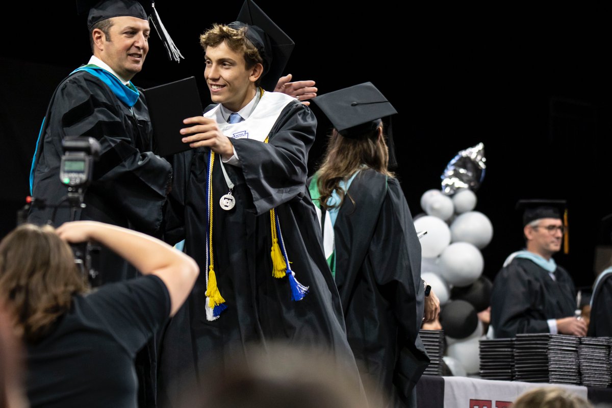 Congratulations to the <a href="/troy_colts/">Troy Colts</a> class of 2025! Find more photos on our FB page.