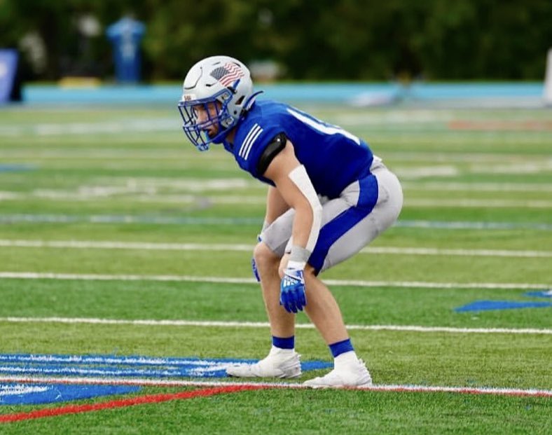 Harry Passante (@coachpassante) on Twitter photo Excited to be at the AVC Football Camp at Kean University tomorrow! Come find <a href="/CoachKikel/">James Kikel</a> <a href="/coachbartelFB/">Ryan Bartel</a> or myself to learn more about Kings Point! #JerseyJuice Excited to be at the AVC Football Camp at Kean University tomorrow! Come find <a href="/CoachKikel/">James Kikel</a> <a href="/coachbartelFB/">Ryan Bartel</a> or myself to learn more about Kings Point! #JerseyJuice
