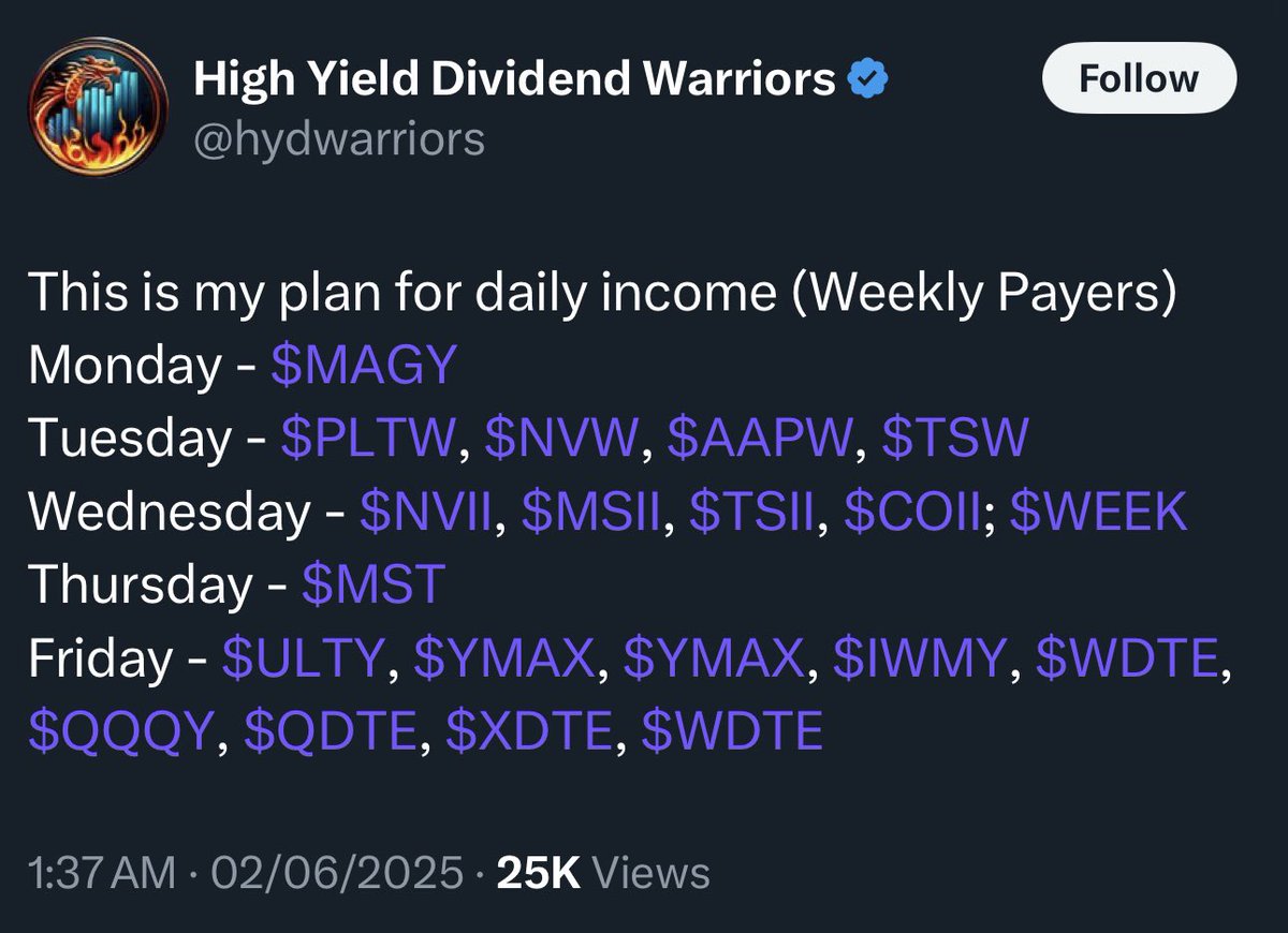 Ali 🎥💰📊| علي tweet media