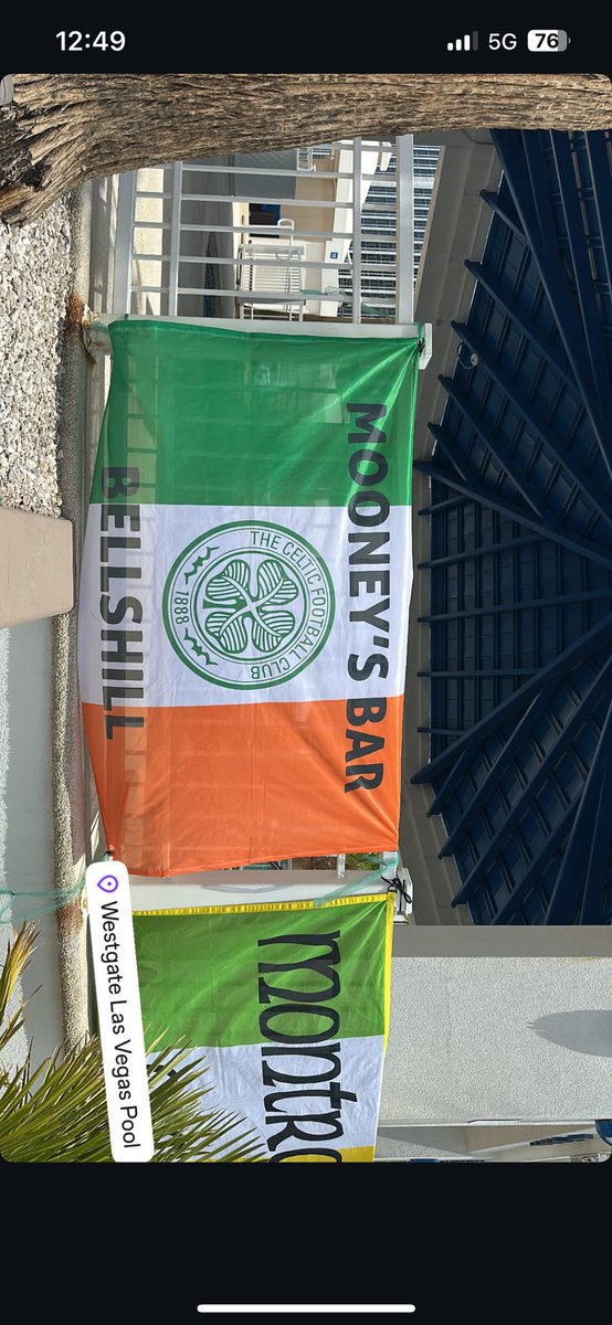 Celtic convention in vegas 🍀🤍 <a href="/JCJ_CSC/">JCJ CSC</a>