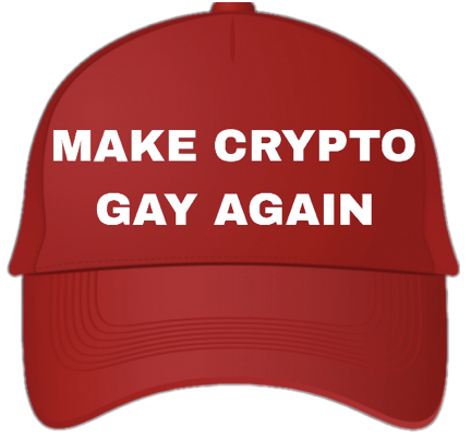CoinSolanaGay's tweet photo. Meta just starting for $gay season

#gaycoin #Solana $maga https://t.co/KeLg2Dlrgg
