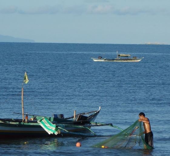 FAOMexico's tweet photo. @GobiernoMX @Conapesca ⚓ El Acuerdo sobre Medidas del Estado Rector del Puerto #AMERP es el primer tratado internacional de carácter vinculante enfocado específicamente en la lucha contra la pesca ilegal, no declarada y no reglamentada.
Es clave para la sostenibilidad pesquera. 🌊🐟 https://t.co/nSujryQ5L7